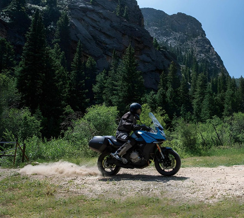 Imagen 19 de 20 de Cfmoto Mt 650 Tft 0km Pune Motos Tipo Versys
