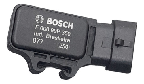 Sensor Map Para Chevrolet Corsa 2 Meriva 1.8 8v Bosch