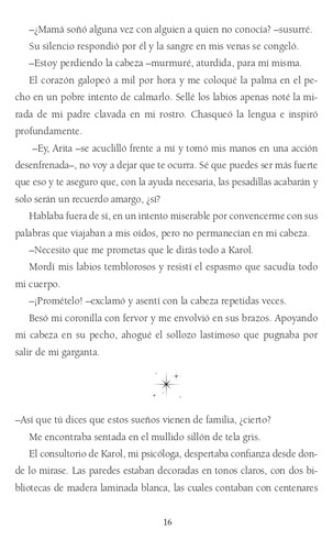 Las Pesadillas De Aradia Blum, De Martínez, Lete. Editorial Vr Editoras, Tapa Blanda En Español, 2025