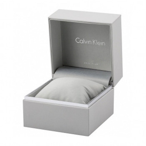 Relogio Feminino Calvin Klein K5v231z6 Prateado Promoção!!!