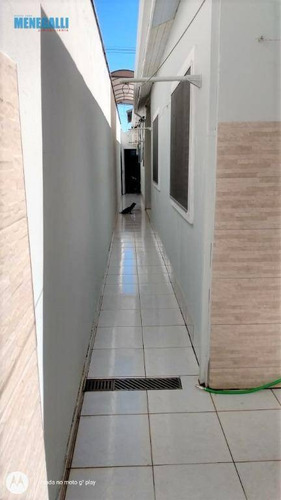 Imagem 5 de 25 de Casa Loteamento São Francisco - Piracicaba/sp - Ca0634