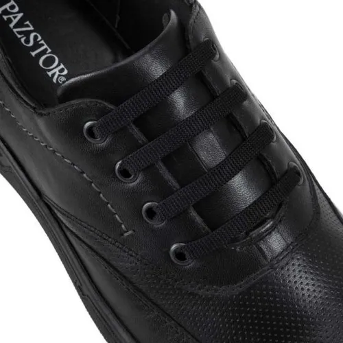 Zapato Confort Pazstor Caballero 905864 Piel Env o gratis