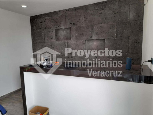 Imagen 16 de 20 de Casa En Venta Para Estrenar Colonia Graciano Sanchez Boca Del Rio Veracruz