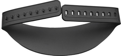 Hat Brim Bender - (1 Pc) Hat Bill Bender Banda Curva Para So