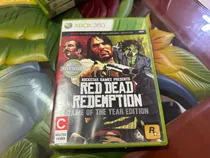 Comprar Red Dead Redemption Complete Xbox 360