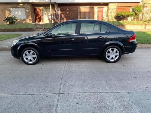 Chevrolet Vectra 2.0
