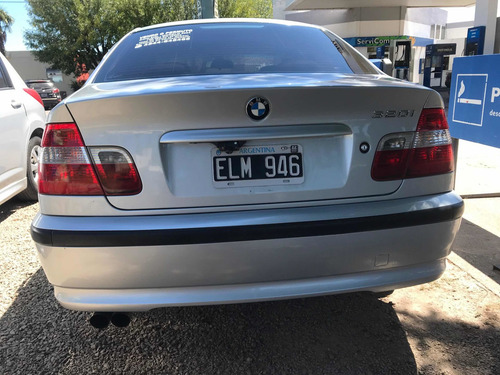 Bmw Serie 3 2.0 320i Active 2004