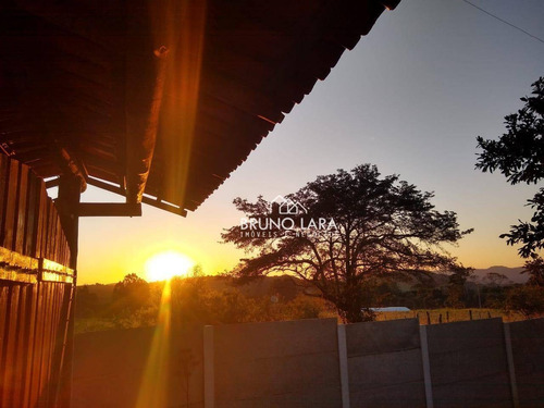 Imagem 27 de 27 de Sítio À Venda Em Itatiaiuçu Bairro Pingo De Ouro - Si0066