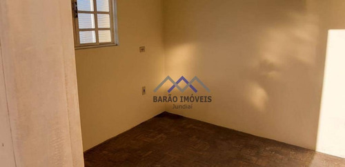 Imagem 12 de 16 de Casa À Venda, 396 M² Por R$ 1.590.000,00 - Vila Agrícola - Jundiaí/sp - Ca0391