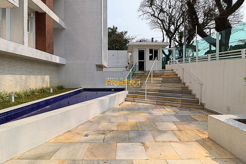 Imagem 27 de 30 de Cannes- Apartamento Novo 2 Quartos Sendo 1 Suite E 2 Vagas, Semi Mobiliado Com Armários Qualidade Todeschini, Curitiba, Pr - Pr - Ap0187_impr