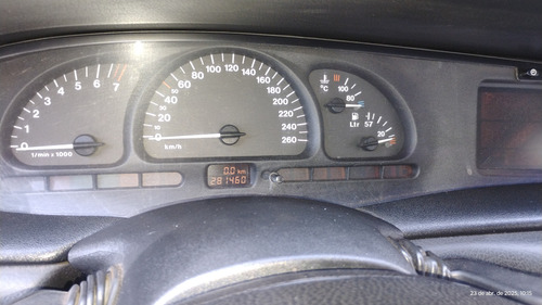 Chevrolet Vectra 2.2 16v Cd 4p