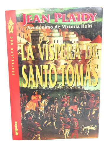 La Víspera De Santo Tomás