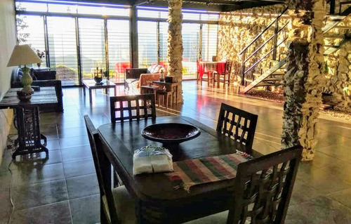 Imagen 2 de 14 de Acres 20.2 Vende Casa En Villas De La Lagunita Hatillo Of