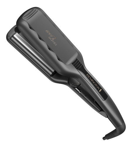 Imagen 1 de 4 de Plancha Para Ondas De Pelo Wet2waves De 2