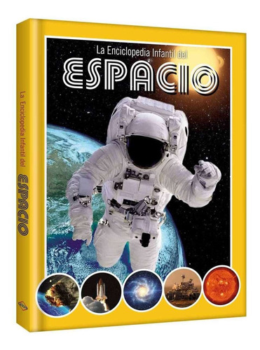 Espacio  Enciclopedia Infantil