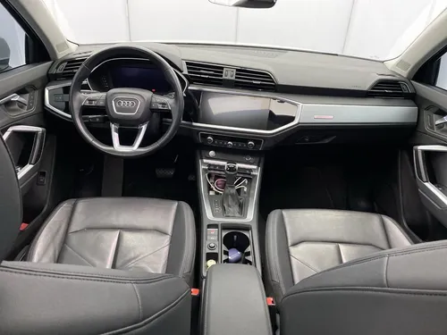 Audi Q3 1.4 Tfsi Ambition