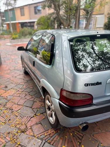 Citroën Saxo 1.6 Vts