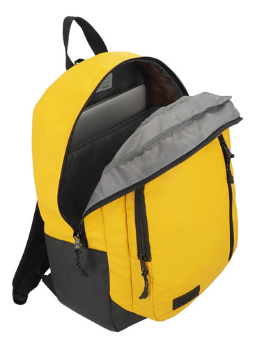 Mochila Xtrem Bronx 2.0 5xt Golden Mustard