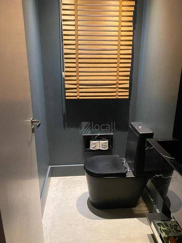 Imagem 20 de 21 de Apartamento Com 2 Dormitórios À Venda, 105 M² Por R$ 1.000.000 - Jardim Urano - São José Do Rio Preto/sp - Ap2587