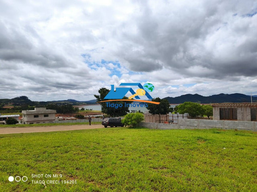 Imagem 10 de 12 de Lote A Venda Em Condomínio Com Acesso A Represa - 999