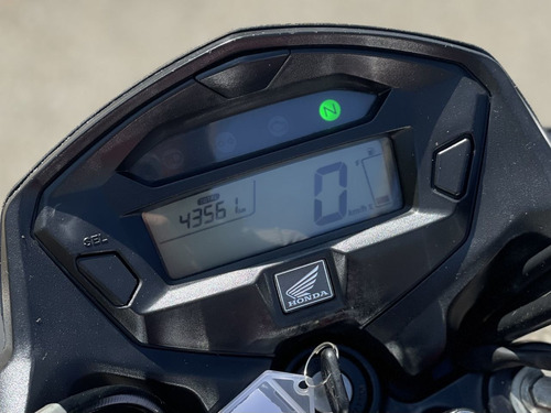 Imagem 9 de 9 de Honda Cg 160 Start