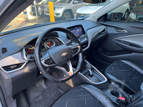 Chevrolet Onix plus PLUS PREMIER 1.0 AT TURBO