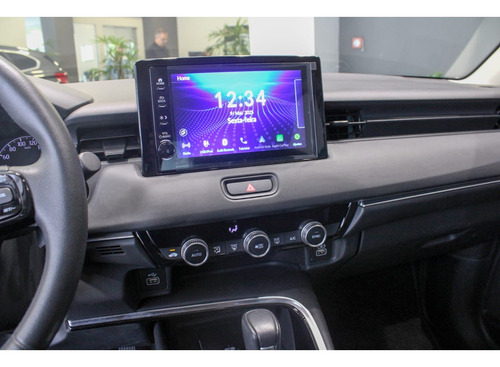 Honda HR-V 1.5 DI I-VTEC TURBO FLEX ADVANCE CVT