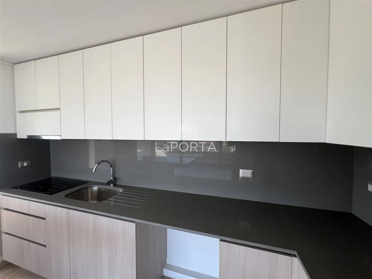 Imagen 4 de 16 de Departamento En Venta En Las Condes