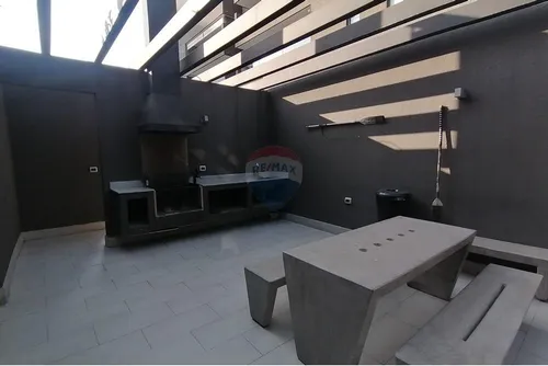 Amplio Departamento 3d/2b En Arriendo