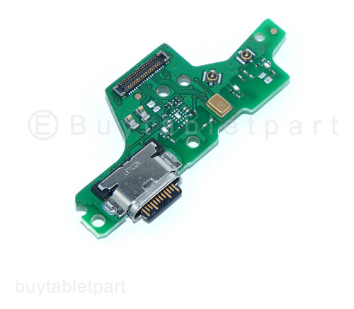 Usb Dock Charging Port Board For Motorola Moto G8 Plus X Uuz