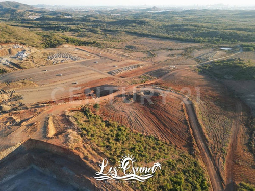 Terreno En Venta Fracc Los Osuna En Mazatlan Sinaloa
