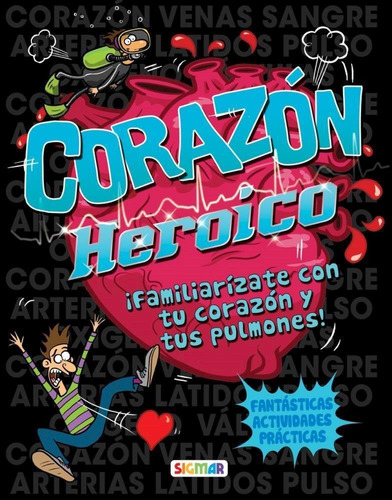 Corazon Heroico