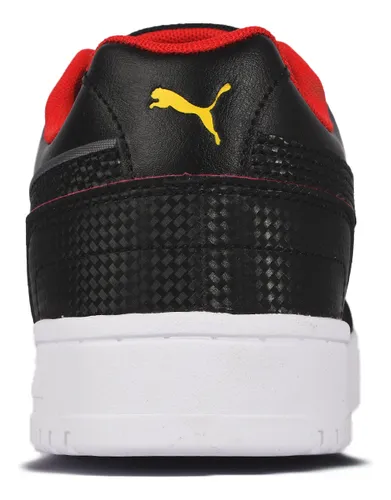 Zapatillas Puma Ferrari Rbd Game Low Adp 0182 Dash Csi