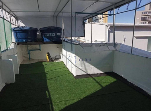 Casa 120m², 2 Dormitorios, 1 Vagas - Vila Mariana - Ca1608