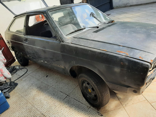 Gol Bx