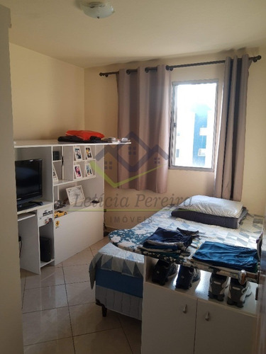 Imagem 12 de 18 de Apartamento Villagio Di Firenze 2 Dormitórios Vila Urupês - Ap00275 - 69799419