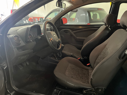 Ford Ka 1.0 Tecno Flex 3p
