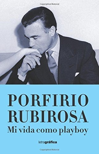 Libro Mi Vida Como Playboy (spanish Edition) Lbm2