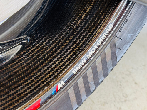 Bmw S 1000 Rr