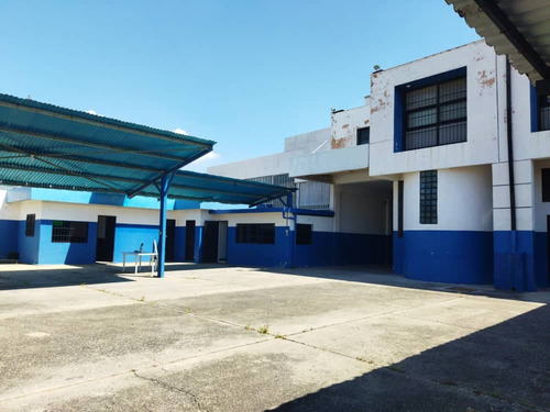 Imagen 5 de 16 de Negociable! Galpón En Castillito, San Diego, Zona Industrial. Valencia. 04125038440