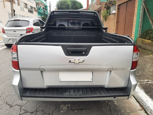 Imagem 7 de 11 de Chevrolet Montana 2013 1.4 Ls Econoflex 2p