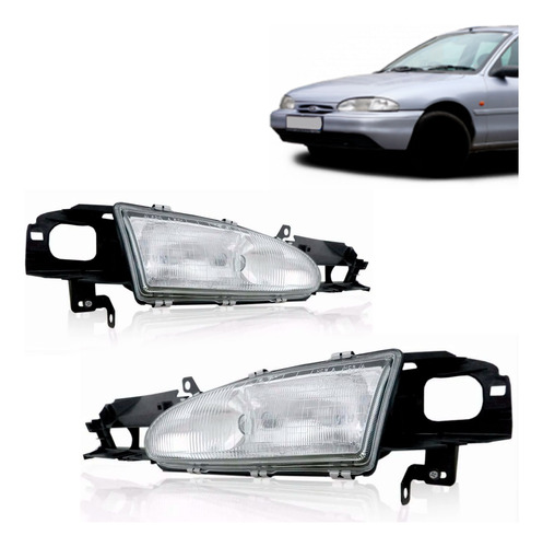 Par Farol Mondeo 93 94 95 96