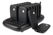 Comprar Chama Garçom Wireless Restaurante Bares Cafés Cu002F 16 Pager
