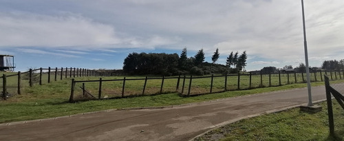 Cod-279 Parcela En Rancho Lomas Verdes Puerto Varas