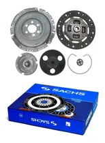 Comprar Kit De Clutch Vw 1.8 L Atlantic C Gls Caribe Gt 1984 - 1987