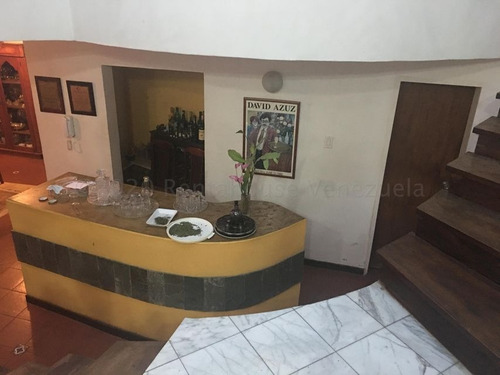 Imagen 4 de 24 de Casa En Venta Prados Del Este 22-17848