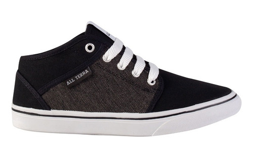 Zapatilla Urbana All Terra Art Skate