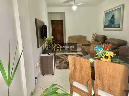 Imagem 3 de 15 de Apartamento Com 3 Dorms, Santa Maria, São Caetano Do Sul - R$ 467 Mil, Cod: 1011 - V1011