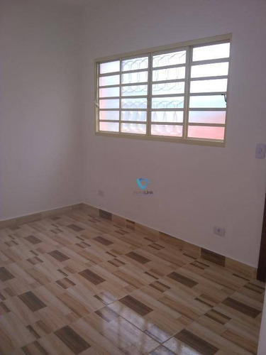 Imagem 6 de 22 de Casa Com 3 Dormitórios À Venda, 96 M² Por R$ 615.000,00 - Barueri - Barueri/sp - Ca1553