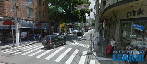 Imagem 15 de 15 de Casa Térrea - Vila Madalena - Sp - 589075
